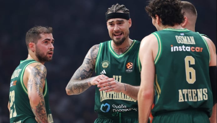 Η μεταγραφή της χρόνιας: Δύο σε ένα για τον Παναθηναϊκό