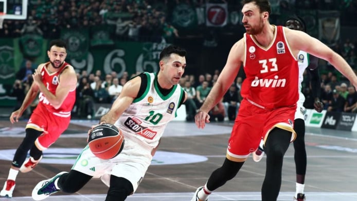 "Βόμβα" για NBA Europe: "Ομάδα από Αθήνα στις 12 πρώτες"