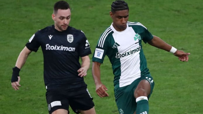 Βαθμολογία SL: Πήρε ανάσα η ΑΕΚ - Έρχεται ντέρμπι επιβίωσης για ΠΑΟ!