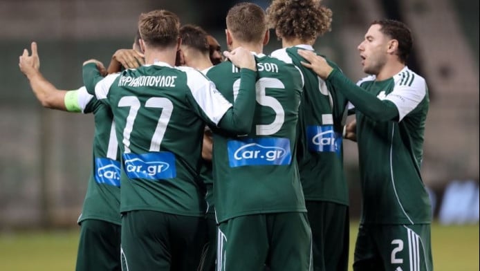 Για τη νίκη στη Σουηδία - Live: Μάλμε - Παναθηναϊκός