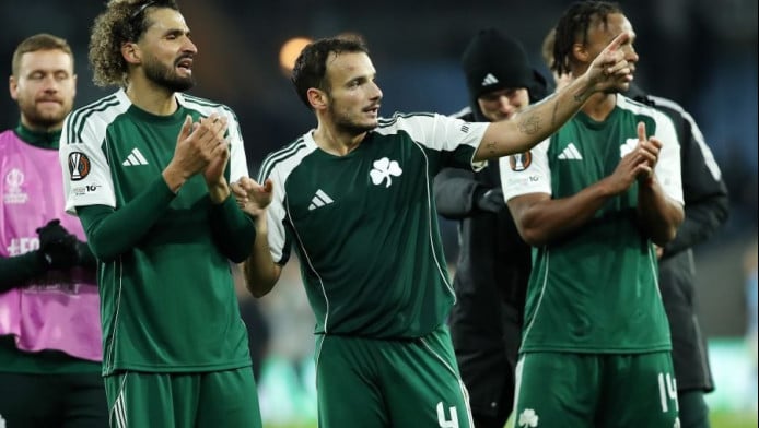 Τεράστια επένδυση Αλαφούζου - Σε αυτούς τους δύο στηρίζει ολόκληρο τον ΠΑΟ!