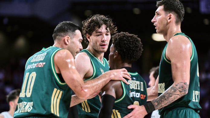 Αποκάλυψη-φωτιά για το NBA Europe - Στο παιχνίδι ο Παναθηναϊκός!
