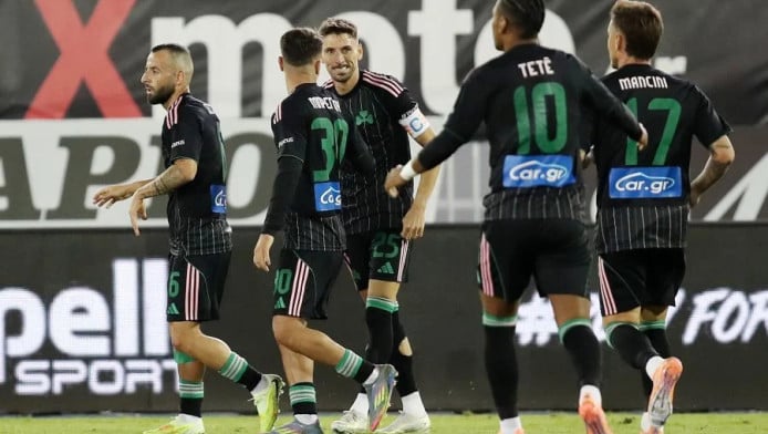 Τελειώνει καλοκαιρινή μεταγραφή του ΠΑΟ; Σενάριο για άμεση αποχώρηση