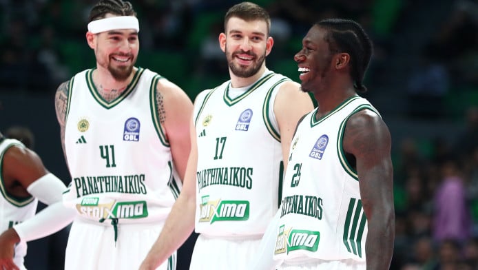 Ο ΠΑΟ έφτυσε αίμα, εκνεύρισε τον Αταμάν αλλά λυτρώθηκε στο τέλος! (ΒΙΝΤΕΟ)