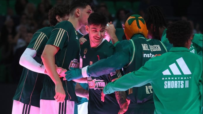 Ο παίκτης-κλειδί του ΠΑΟ που όταν μπαίνει αλλάζει το ρυθμό του αγώνα