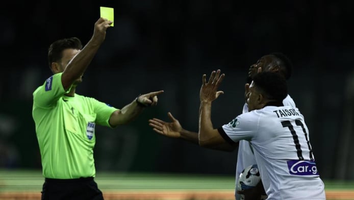 Απαντήσεις Βαρούχα: Γιατί δεν είναι κόκκινη του Τζούρισιτς με Κεντζιόρα