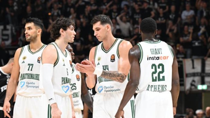 "Φαβορί ο Αστέρας - Δεν είναι σε καλή στιγμή ο Παναθηναϊκός"