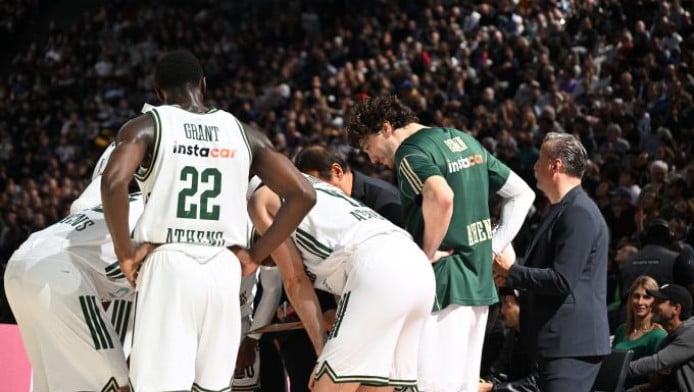 Αχτίδα φωτός στην… πόλη του!