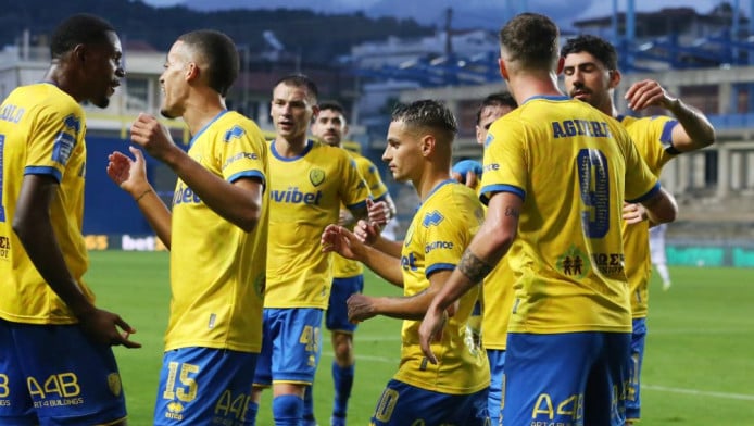 Ανεβαίνει ο Παναιτωλικός - Απογοητεύει η ΑΕΛ Νοvibet (BINTEO)