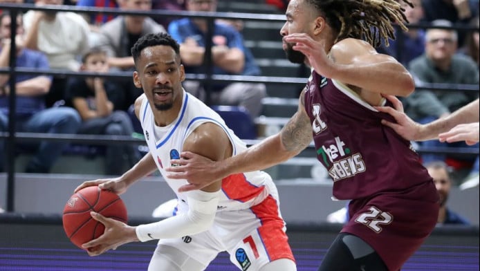 Αρνητής νίκης ο Πανιώνιος - Λύγισε από Λιετκαμπέλις - 14 σερί ήττες (vid)