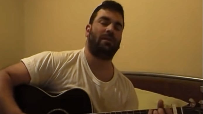 Φίλος του Παντελίδη ανατρέπει τη μαρτυρία Μαρτίκα - "Πριν το δυστύχημα..."