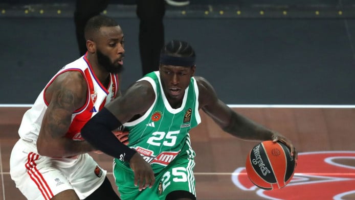 Περιμένει “κόλαση” τον Παναθηναϊκό - Sold out ανακοίνωσε ο Ερυθρός Αστέρας