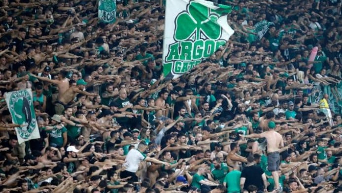 Το «άπιαστο» ρεκόρ του ΟΑΚΑ με 270.000 ανθρώπους στην ουρά!