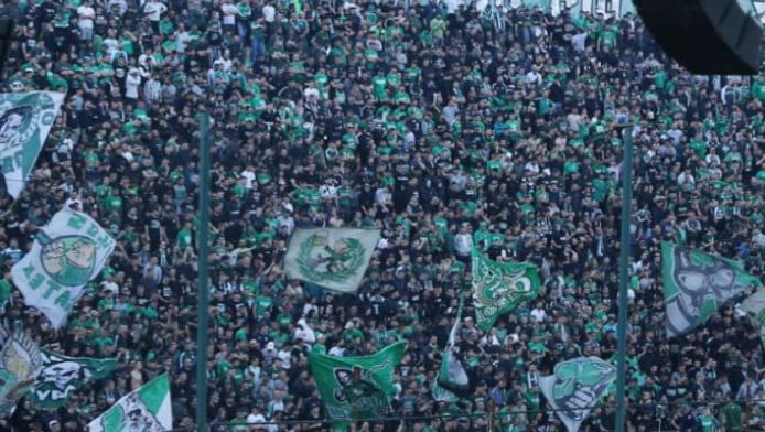 Στην αντεπίθεση οι οπαδοί ΠΑΟ για Αλαφούζο - "Συνάντηση με δήθεν Θύρα 13"