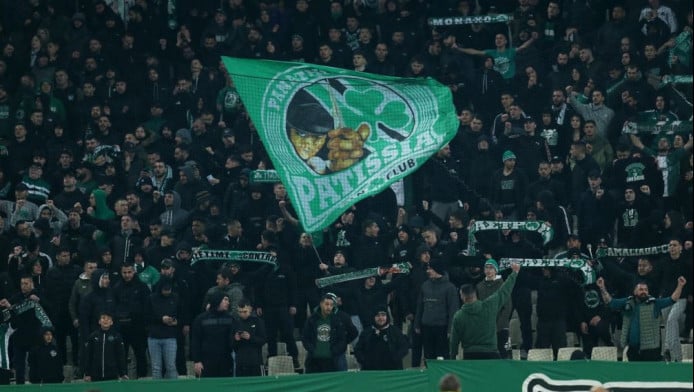 Ανακοίνωση Παναθηναϊκού που ενδιαφέρει τους οπαδούς!