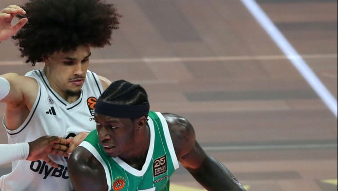 Για την επιστροφή στις νίκες οι “πράσινοι”-Live: Παρί - Παναθηναϊκός