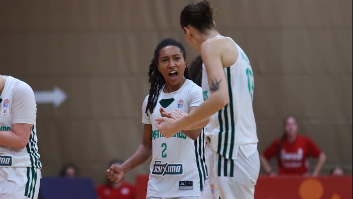 Τεράστιο διπλό του ΠΑΟ στο ΣΕΦ μετά από παράταση και... θρίλερ! (Vids)