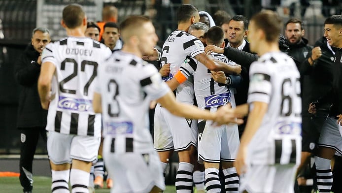 Η ευκαιρία του Λουτσέσκου - Ο... ξεχασμένος του ΠΑΟΚ που εντυπωσιάζει