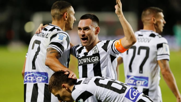 Παίκτης-έκπληξη: Η καλύτερη καλοκαιρινή μεταγραφή του ΠΑΟΚ