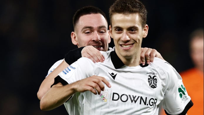 "Όταν λείπει ο Κωνσταντέλιας είναι σαν να λείπει ο Εμπαπέ από τη Ρεάλ"!