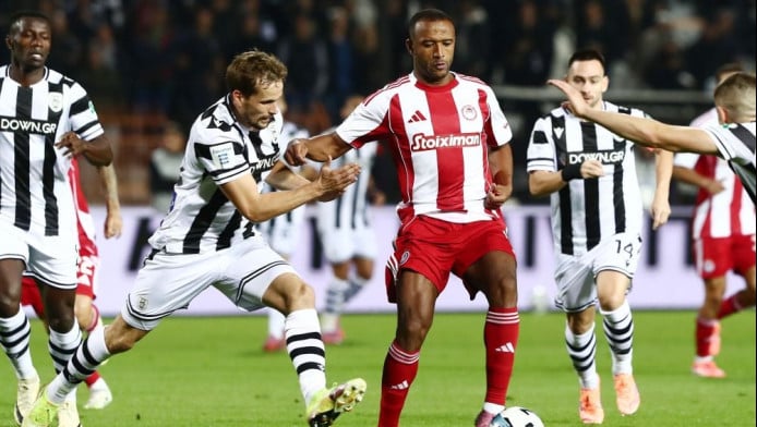 Απαντήσεις από γνωστό τεχνικό - Το πλεονέκτημα του ΠΑΟΚ έναντι σε Ολυμπιακό