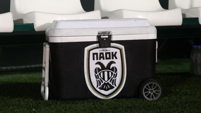 Ατάκα με νόημα από ΠΑΟΚτσή: "Ζητώ συγγνώμη, να μην τους τιμωρήσουμε"