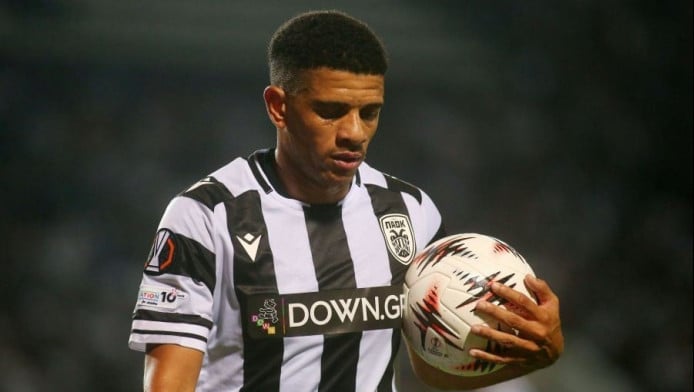 Μήνυμα ανασύνταξης από τον Τάισον: "Έχουμε δρόμο μπροστά μας"