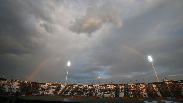 "H ΠΑΕ ελπίζει να πρυτανεύσει η λογική για Νέα Τούμπα - Θετική η διάθεση"
