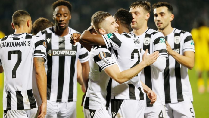 Ρεπορτάζ Τσόρμπα για ΠΑΟΚ: "Δεν ξέρω γιατί παντού υπάρχει μπλέξιμο"