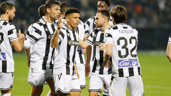 Με επιστροφές ο ΠΑΟΚ κόντρα σε Λειβαδιά - Οι επιλογές Λουτσέσκου