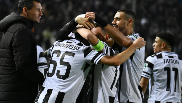 Το οικονομικό κέρδος του ΠΑΟΚ από την Ευρώπη - Τι μπορεί να πάει επιπλέον