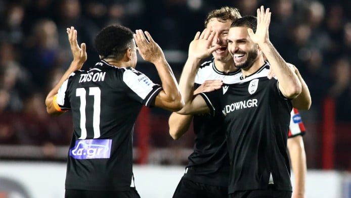 Τα στοιχεία που βαραίνουν τον ΠΑΟΚ - Το πρόβλημα με τον δεύτερο φορ