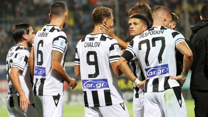 "Να διαχειριστεί την ήττα ο ΠΑΟΚ - Να ξεκουραστούν ψυχικά & σωματικά" 