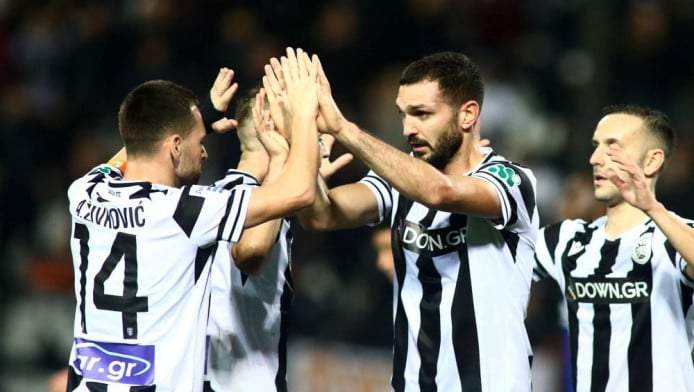 Europa League: Tι χρειάζεται ο ΠΑΟΚ για να περάσει στην επόμενη φάση