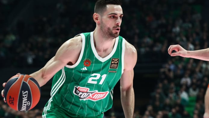 Υπόκλιση Παπαπέτρου σε Ομπράντοβιτς: "Ήσουν, είσαι & θα είσαι ο κορυφαίος"