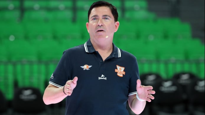 Οριστική η επιστροφή Πασκουάλ στη Euroleague!