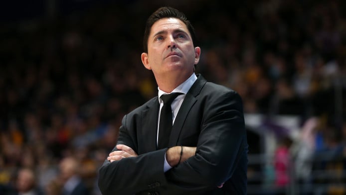 Μπαρτσελόνα: Επίσημα ο Τσάβι Πασκουάλ ξανά στον πάγκο! (vid)