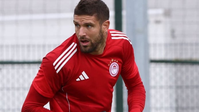 Τι ισχύει με την αλλαγή τερματοφύλακα και τον τραυματισμό Πασχαλάκη 