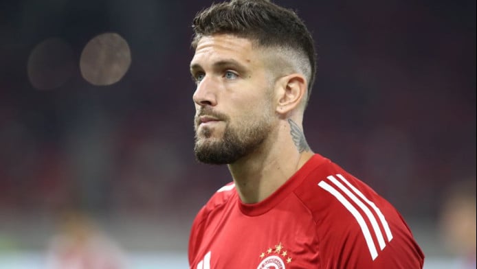 Έρχεται αλλαγή στην ευρωπαϊκή λίστα Ολυμπιακού - Τι συνέβη με Πασχαλάκη