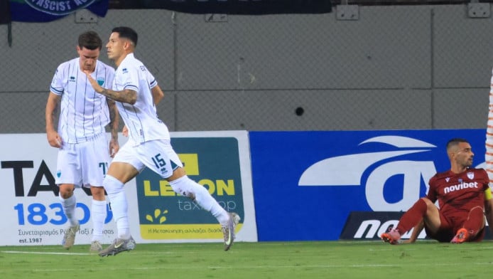 “Πλήγωσε” την παλιά του ομάδα ο Πεντρόζο - Παραλίγο γκολάρα ο Πασάς (Vid)