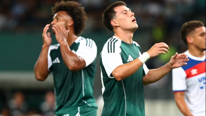 Δύο απώλειες για Παναθηναϊκό - Χάνει βασικό παίκτη για τρεις εβδομάδες