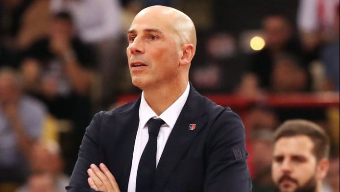 Οριστικό: Τέλος ο Πεναρόγια από τη Μπαρτσελόνα