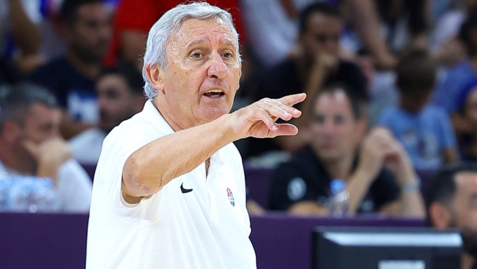 Πέσιτς για Ζοτς: "Έκπληξη για μένα - Ελπίζω να μην τελείωσε η καριέρα του"