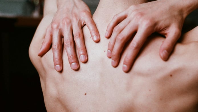 Πώς η παχυσαρκία «χτυπά» τη μέση