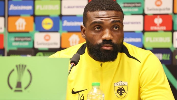 Ο Πιερό στο στόχαστρο του Ερυθρού Αστέρα