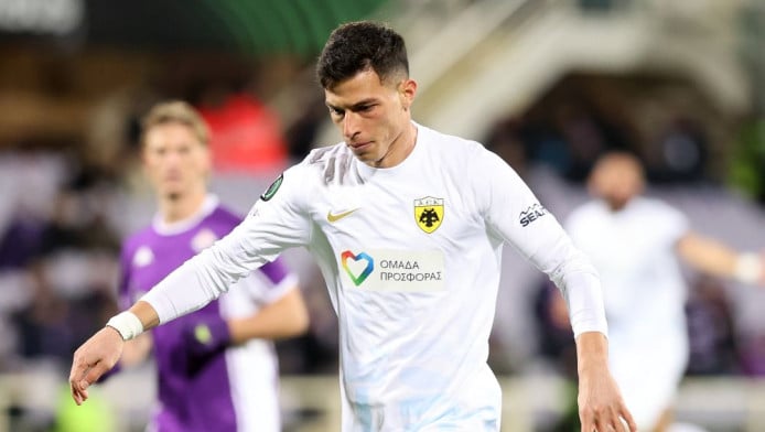  Συγκινήθηκε ο Πήλιος - “Οι γονείς μου είναι ήρωες”