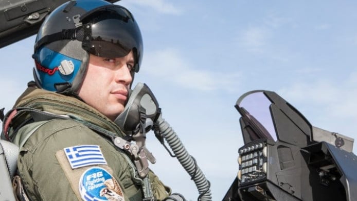 Πώς η Ελλάδα διατηρεί το πλεονέκτημα στους αιθέρες απέναντι στην Τουρκία