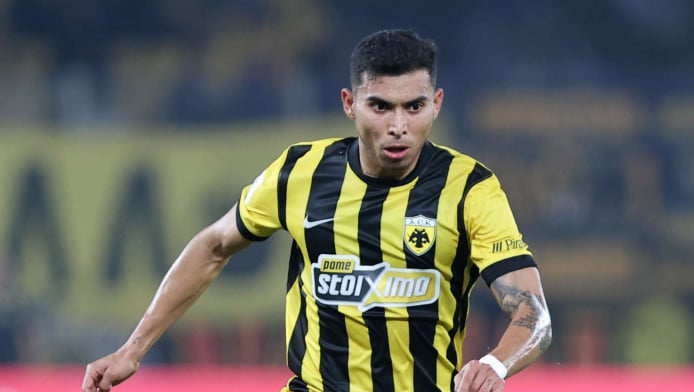 Πιθανή έκπληξη στην ενδεκάδα της ΑΕΚ - Οι σκέψεις για Πινέδα