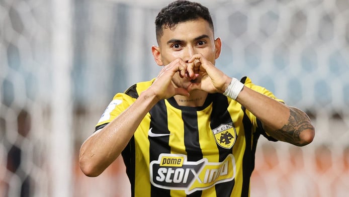 Τα 3+1 κέρδη της ΑΕΚ με ΟΦΗ! Κέρδισε διαιτησία, ξυπνάει o Πινέδα του νταμπλ