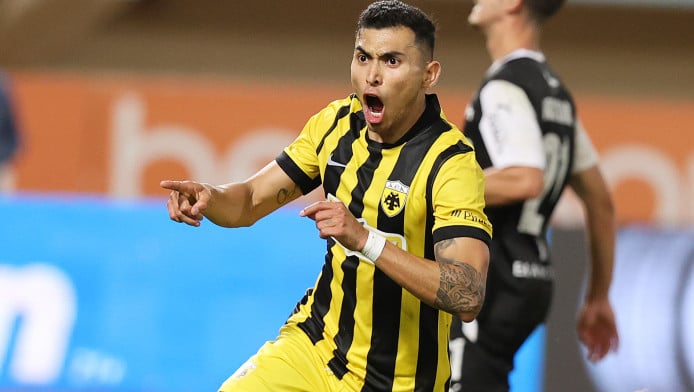 Η υποχρέωση της ΑΕΚ στη "διαβολοεβδομάδα" και το ερωτηματικό με Πινέδα